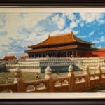 《故宫》The Forbidden City
