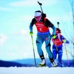 Biathlon - 冬季两项