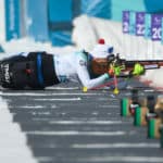 Para Biathlon - 残疾人冬季两项