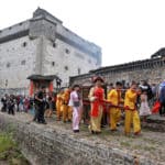 16. 客家迎亲 - Hakka Wedding Ceremony