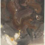 Untitled, Print, 80 x 60 cm, 2001, collection of China Art Museum Shanghai