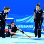 Curling - 冰壶