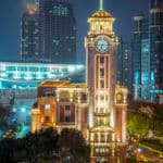 Shanghai History Museum