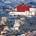 Chengde Putuo Zongcheng Temple